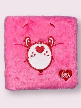 New CareBears EyeShadow Pallet